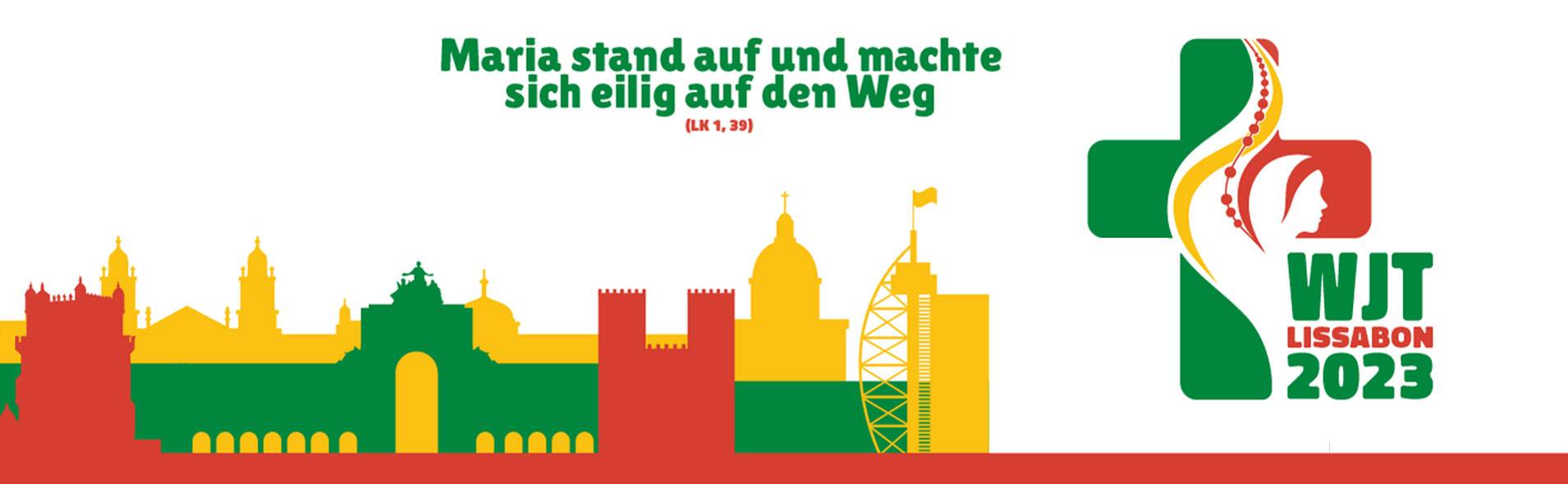 weltjugendtag 2023