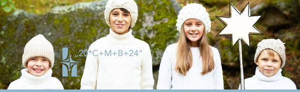 Sternsinger, Kindermissionswerk, SE Mannheim Nord, Januar, 2024, Pfarrbrief, Impuls, Elisabeth Stöhr