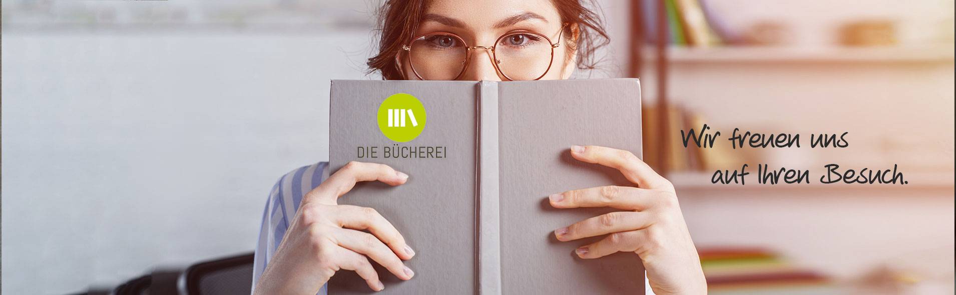 Bücherei, SE Mannheim Nord