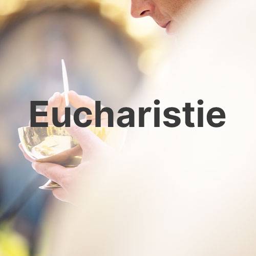 Quelle: lightpoet /stock.adobe.com Eucharistie, SE Mannheim Nord