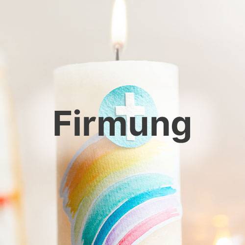 Quelle: sc Fotografie /stock.adobe.com Firmung/SE Mannheim Nord