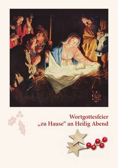 Quelle: SE Mannheim Nord SE Mannheim Nord, Gottesdienst Weihnachten für Erwachsene