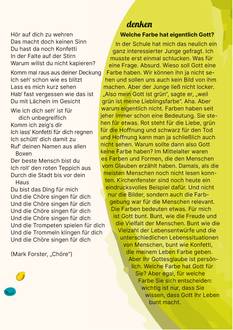 Quelle: SE Mannheim Nord SE Mannheim Nord, Gottesdienst Pfingsten für Erwachsene