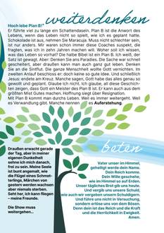 Quelle: SE Mannheim Nord SE Mannheim Nord, Ostergottesdienst, Erwachsene